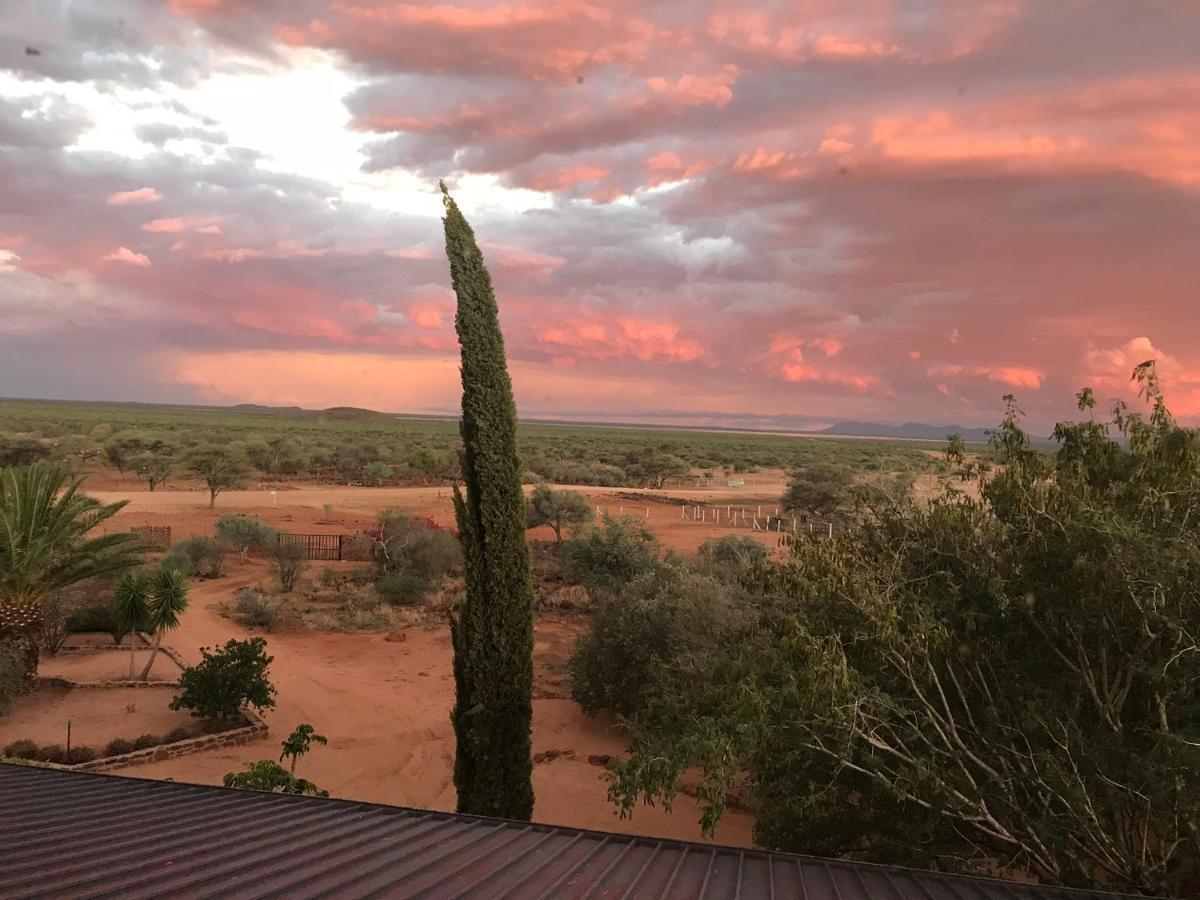 The Farmhouse Okahandja Extérieur photo
