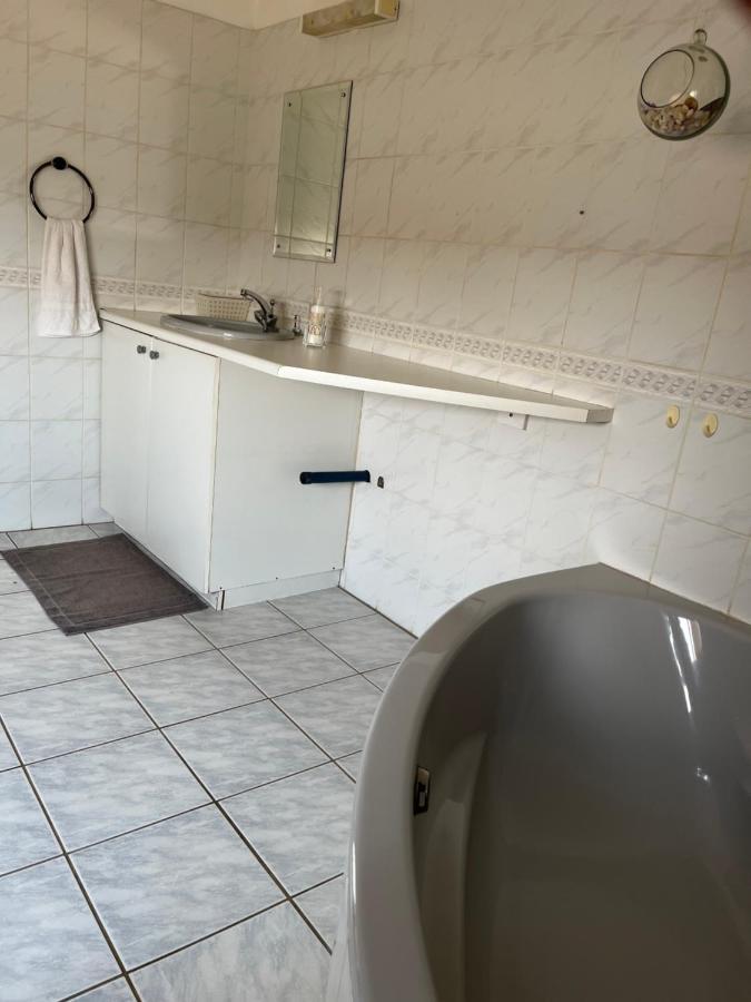 The Farmhouse Okahandja Extérieur photo