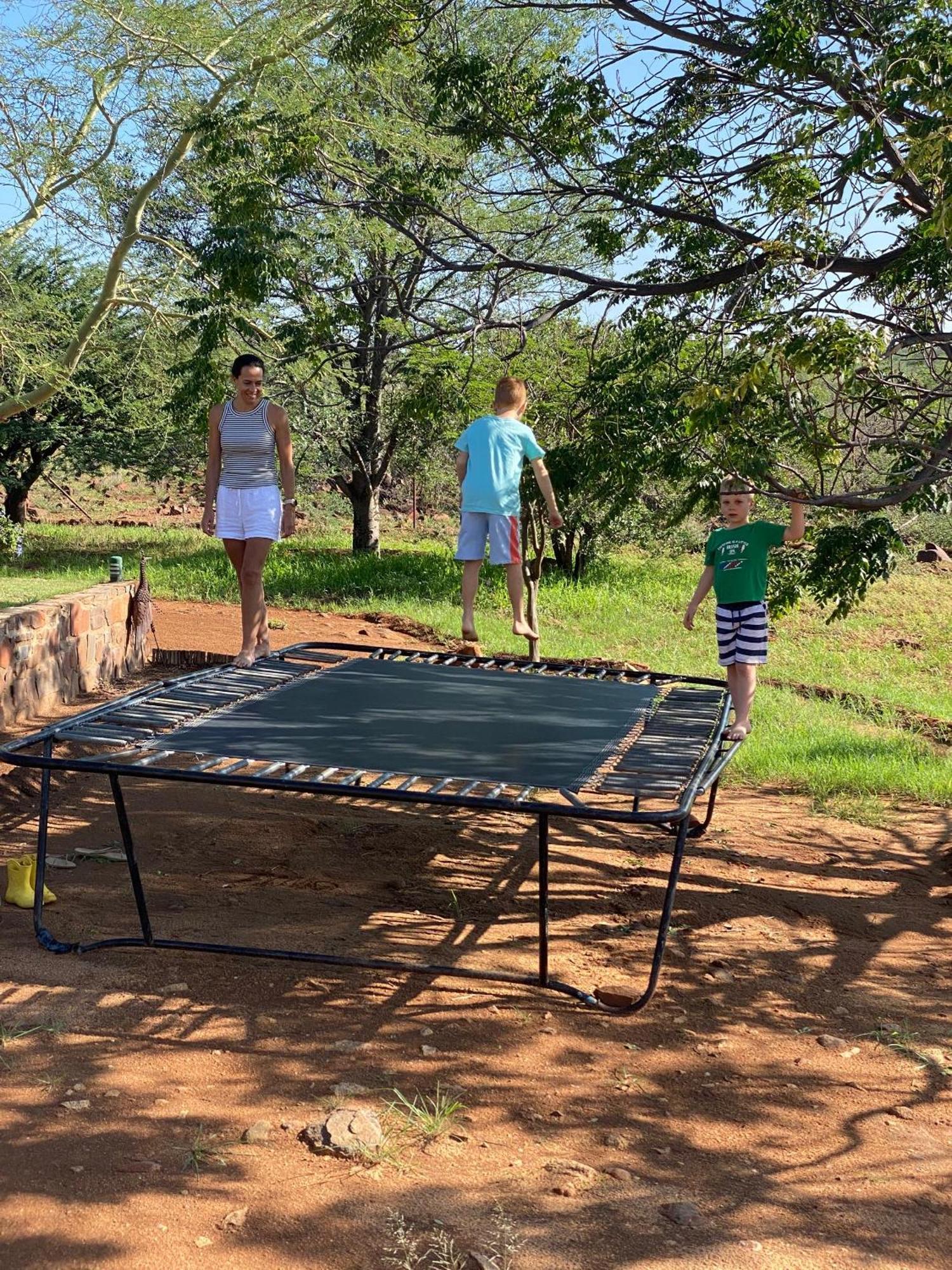 The Farmhouse Okahandja Extérieur photo