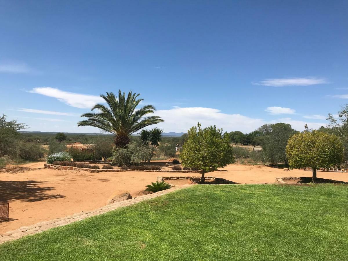 The Farmhouse Okahandja Extérieur photo