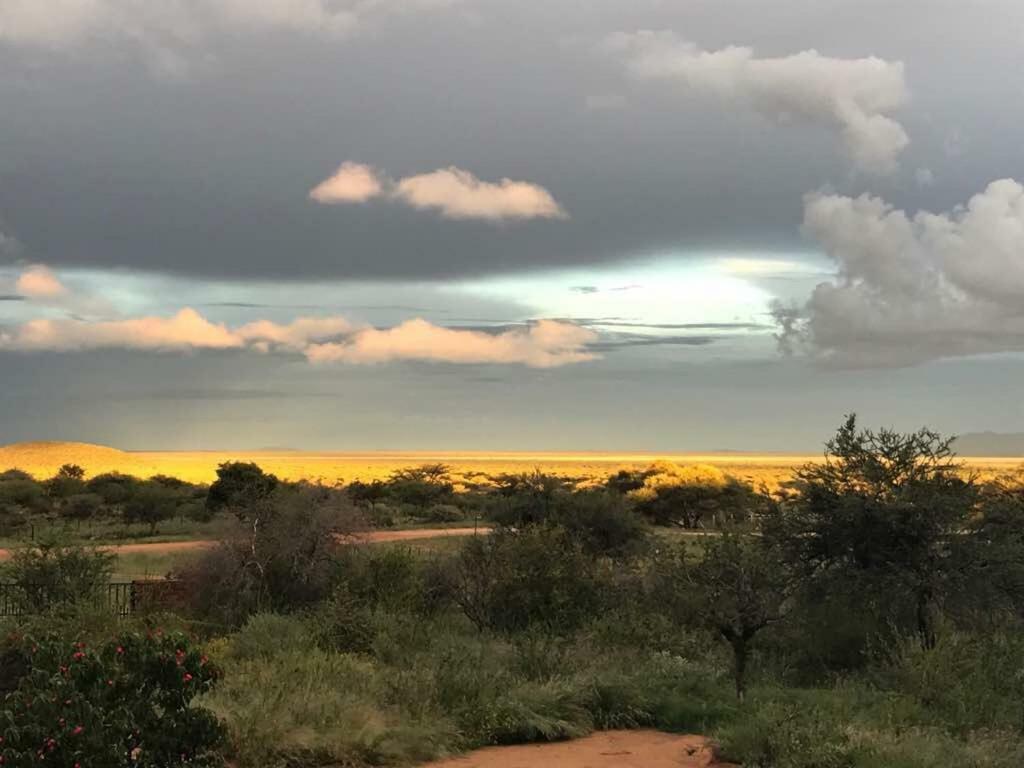 The Farmhouse Okahandja Extérieur photo
