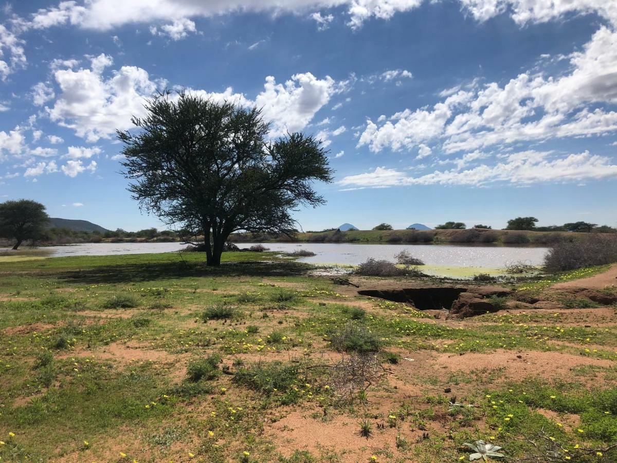 The Farmhouse Okahandja Extérieur photo